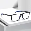 Tommy Spade TS9131 férfi női uni kékfény szqrQ monitor szemüveg 1 napos szállítás