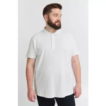  classic SOLID SDBanjo BT férfi póló 3 gombos plakkal póló 1 napos szállítás