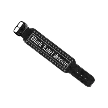   Label Society karkötő WB1069381BLS3, fekete 1 napos szállítás