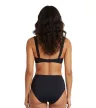 Elegáns női bikini felső 976949 minimizer, fekete 1 napos szállítás