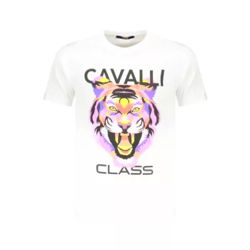 Cavalli Class férfi póló 1 napos szállítás