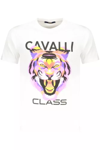 Cavalli Class férfi póló 1 napos szállítás