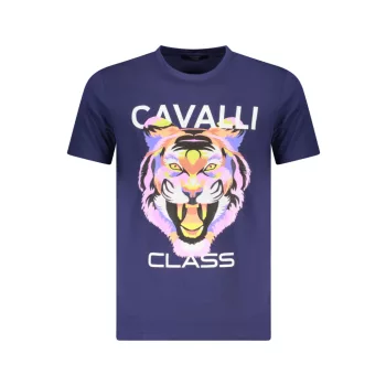 Cavalli Class férfi póló 1 napos szállítás