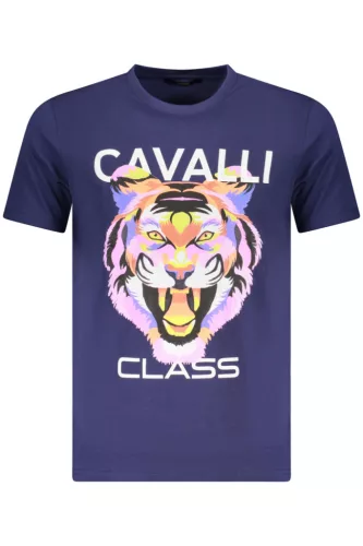 Cavalli Class férfi póló 1 napos szállítás