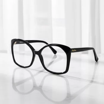   Max Mara női szemüvegkeret MM5029 001 57 1 napos szállítás