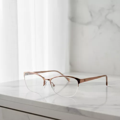 Loewe női szemüvegkeret VLWA03M530A39 utolsó darabok 1 napos szállítás