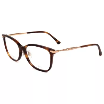   Jimmy Choo női szemüvegkeret JC307-F-06J-54 1 napos szállítás