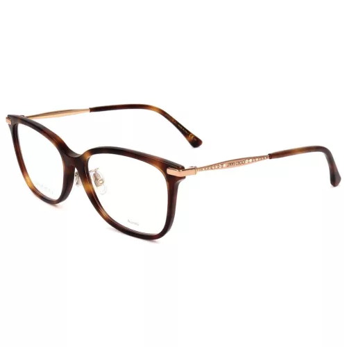 Jimmy Choo női szemüvegkeret JC307-F-06J-54 1 napos szállítás