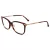 Jimmy Choo női szemüvegkeret JC307-F-06J-54 1 napos szállítás