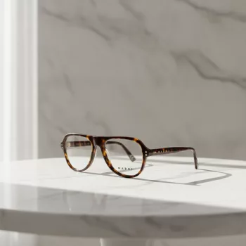   Marni unisex szemüvegkeret N/D, kék utolsó darabok 1 napos szállítás