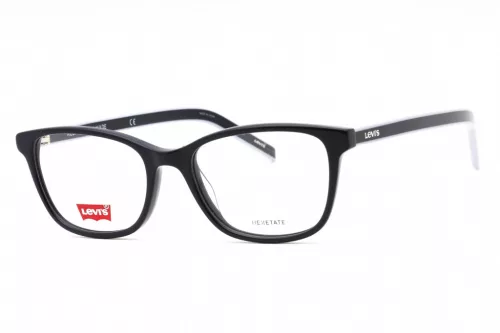 Levis női szemüvegkeret LV1032, kék 1 napos szállítás