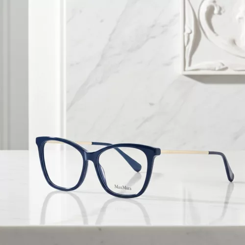 Max Mara női szemüvegkeret MM5009 092 54 1 napos szállítás