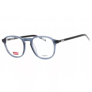 Levis LV 1024 szemüvegkeret kék 1 napos szállítás