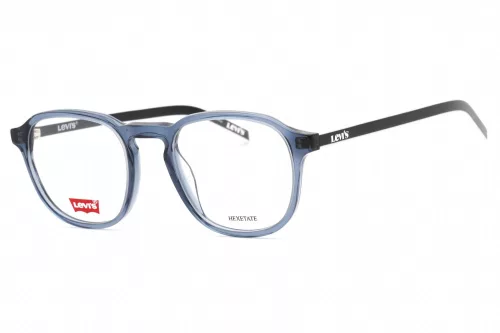 Levis LV 1024 szemüvegkeret kék 1 napos szállítás