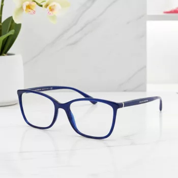   Dolce & Gabbana női szemüvegkeret DG5026 3094 utolsó darabok 1 napos szállítás