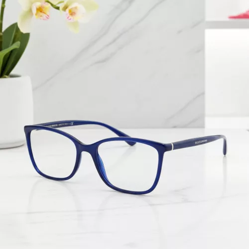 Dolce & Gabbana női szemüvegkeret DG5026 3094 utolsó darabok 1 napos szállítás