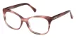 Max Mara női szemüvegkeret MM5094 07452 1 napos szállítás