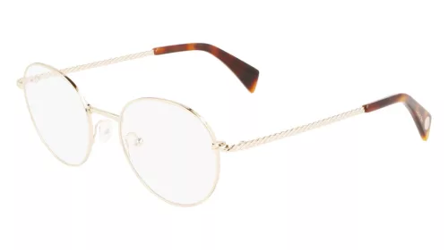 Lanvin női szemüvegkeret LNV2111 722 1 napos szállítás