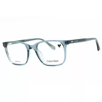   Calvin Klein unisex szemüvegkeret CK21500 köves teal 1 napos szállítás