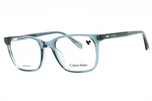 Calvin Klein unisex szemüvegkeret CK21500 köves teal 1 napos szállítás