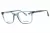 Calvin Klein unisex szemüvegkeret CK21500 köves teal 1 napos szállítás