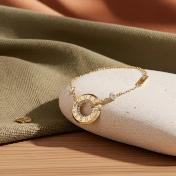 Guess női karkötő JUBB03113JWYGL 1 napos szállítás