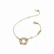Guess női karkötő JUBB03113JWYGL 1 napos szállítás
