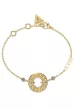 Guess női karkötő JUBB03113JWYGL 1 napos szállítás