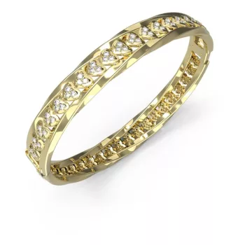 Guess JUBB04601JWYG női karkötő 1 napos szállítás