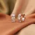 Guess női fülbevaló JUBE03305JWRHTU 1 napos szállítás