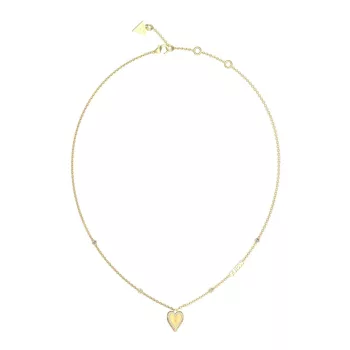 Guess női nyaklánc JUBN03241JWYGTU 1 napos szállítás