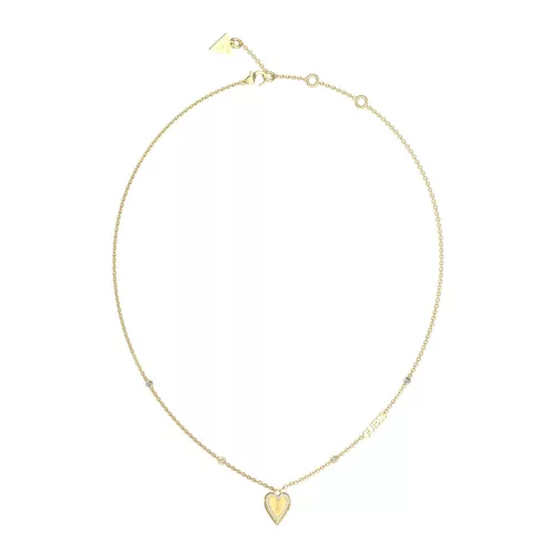 Guess női nyaklánc JUBN03241JWYGTU 1 napos szállítás