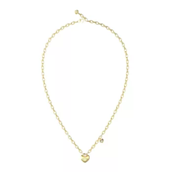 Guess női nyaklánc JUBN05216JWYGTU 1 napos szállítás