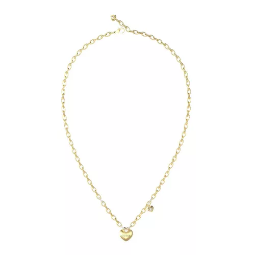 Guess női nyaklánc JUBN05216JWYGTU 1 napos szállítás