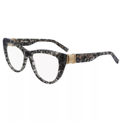 Karl Lagerfeld női szemüvegkeret KL6133-062 1 napos szállítás