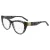 Karl Lagerfeld női szemüvegkeret KL6133-062 1 napos szállítás