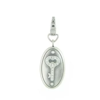   Fossil nyaklánc kiegészítő Charms medál  - JF87598040 1 napos szállítás