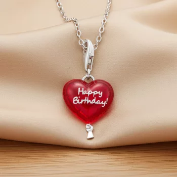   Thomas Sabo női medál 1286-007-10, ékszer 1 napos szállítás