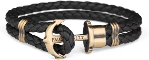 Paul Hewitt unisex karkötő PH-L-M-B-XL 1 napos szállítás