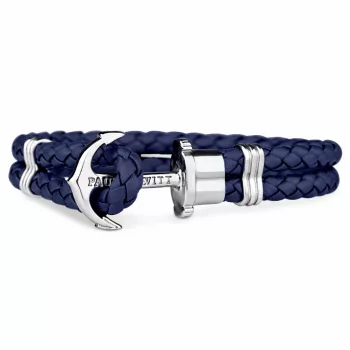 Paul Hewitt PH-L-S-N-S unisex karkötő 1 napos szállítás