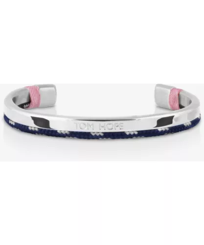 Tom Hope unisex karkötő TM0433 1 napos szállítás