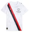 PUMA Manchester City mez fehér 2025/26 (KidSuper) - XL 1 napos szállítás