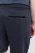 SOLID férfi sportnadrág, plus size, kék, 21300891-ME-7989915 - 6XL 1 napos szállítás