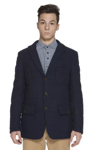 GANT férfi kabát, 2XL utolsó darabok 1 napos szállítás