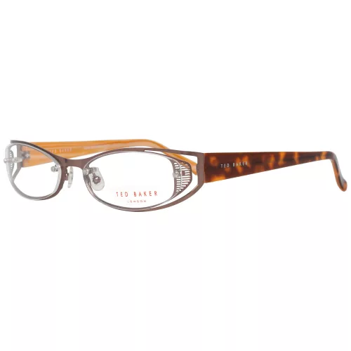 Ted Baker női szemüvegkeret TB2160 143 54, bronz 1 napos szállítás féláron