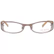Ted Baker női szemüvegkeret TB2160 143 54, bronz 1 napos szállítás féláron