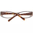 Ted Baker női szemüvegkeret TB2160 143 54, bronz 1 napos szállítás féláron