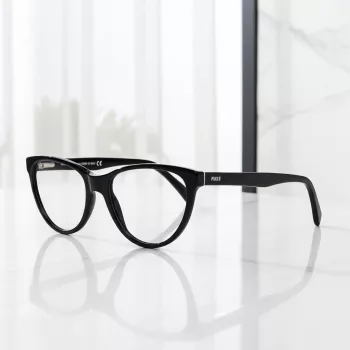   Emilio Pucci női szemüvegkeret EP5025 001 52 utolsó darabok 1 napos szállítás