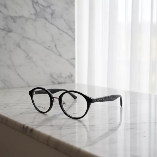 Jimmy Choo női szemüvegkeret JC197/F NS8 utolsó darabok 1 napos szállítás