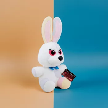   Five Nights At Freddys gyerek plüss toy, 40cm utolsó darabok 1 napos szállítás